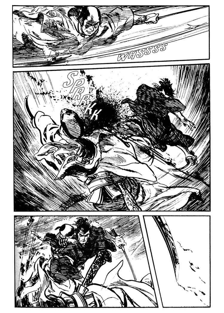 Capitulo 51 page 16