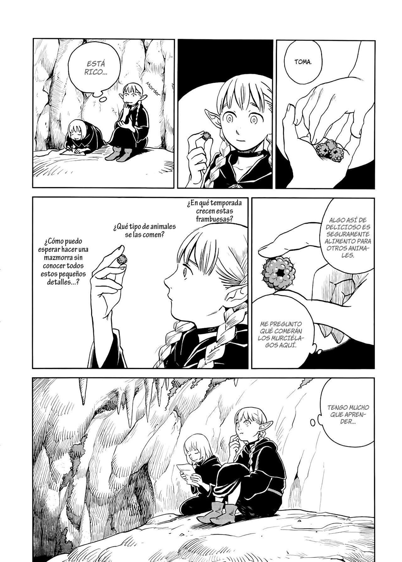 Capitulo 17 page 19
