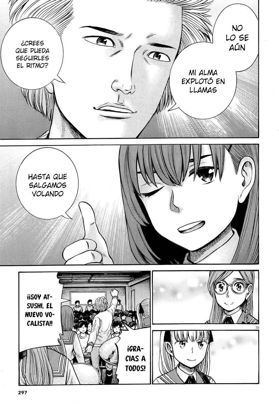 Capitulo 92 page 36