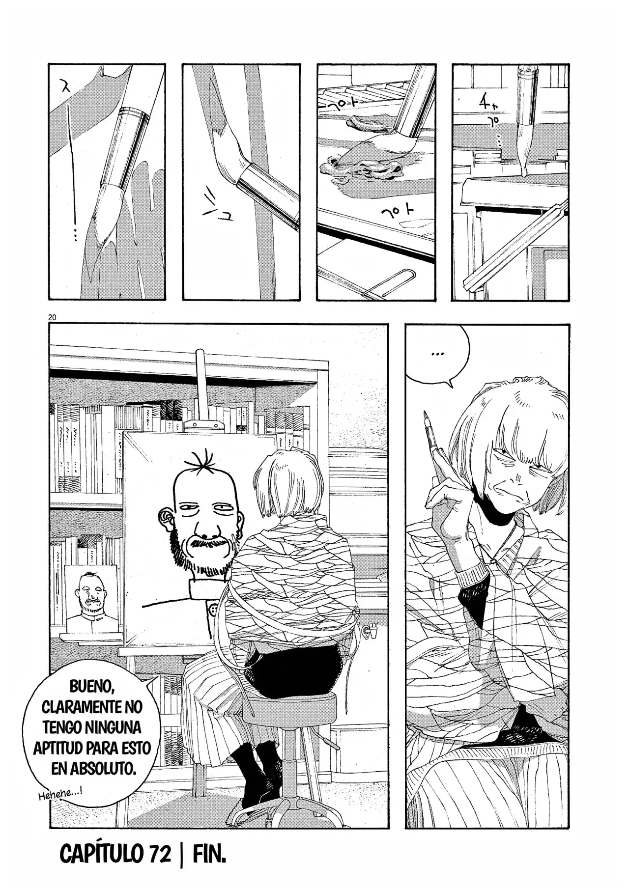 Capitulo 72 page 21