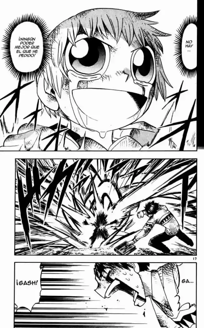 Capitulo 97 page 19
