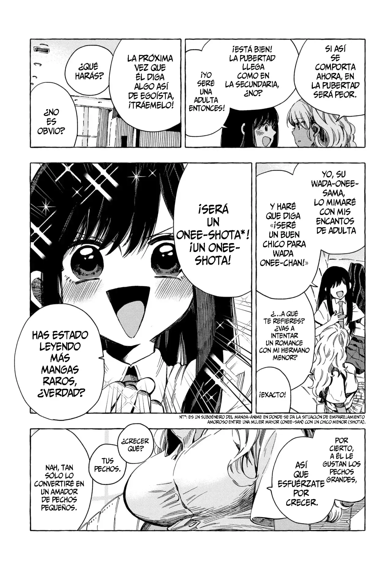 Capitulo 22 page 7