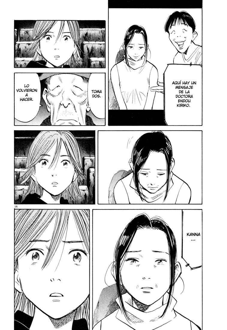 Capitulo 119 page 16