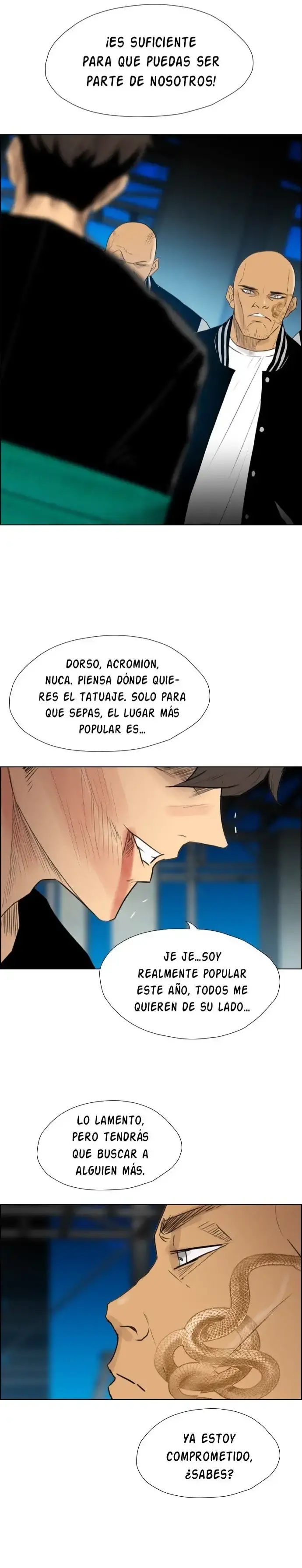 Capitulo 112 page 17