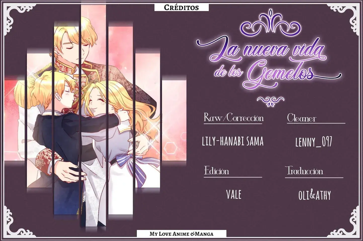Capitulo 110 page 6