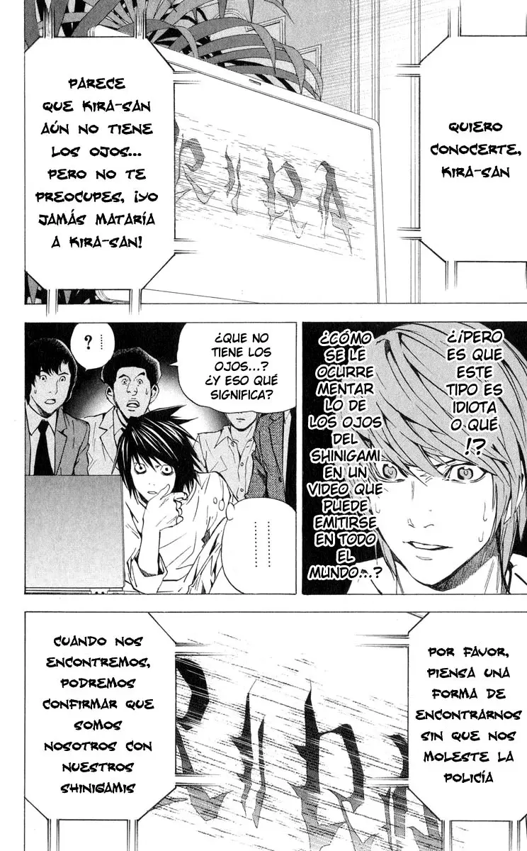 Capitulo 26 page 29