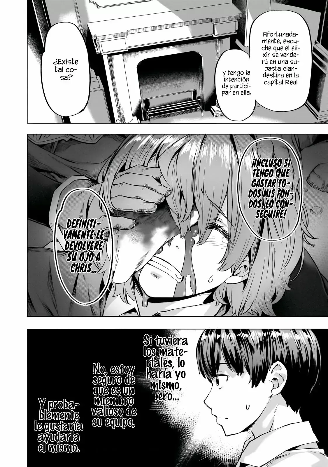 Capitulo 38 page 17