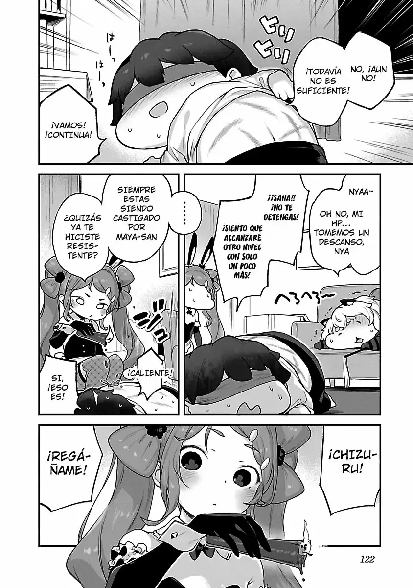 Capitulo 17 page 13
