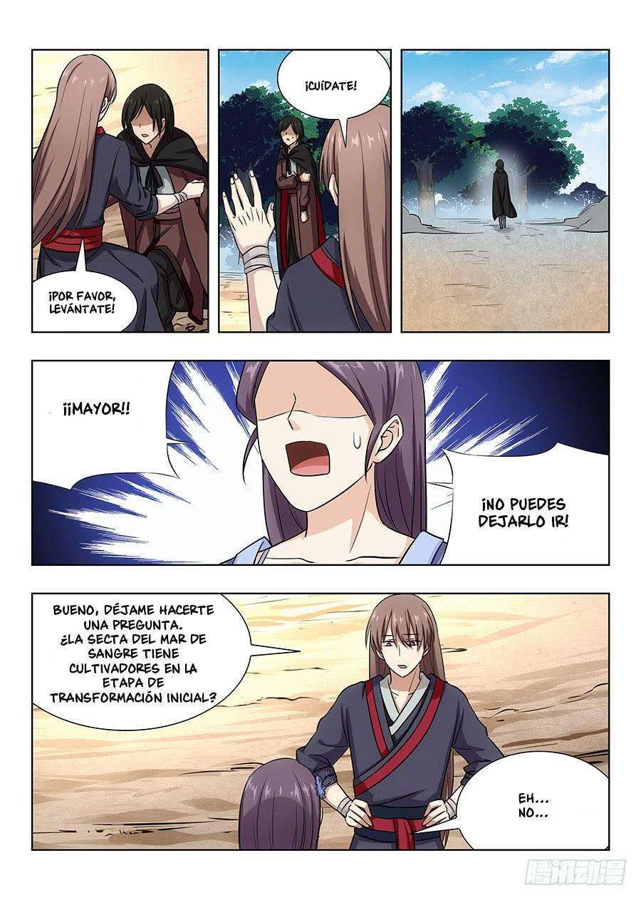 Capitulo 27 page 14