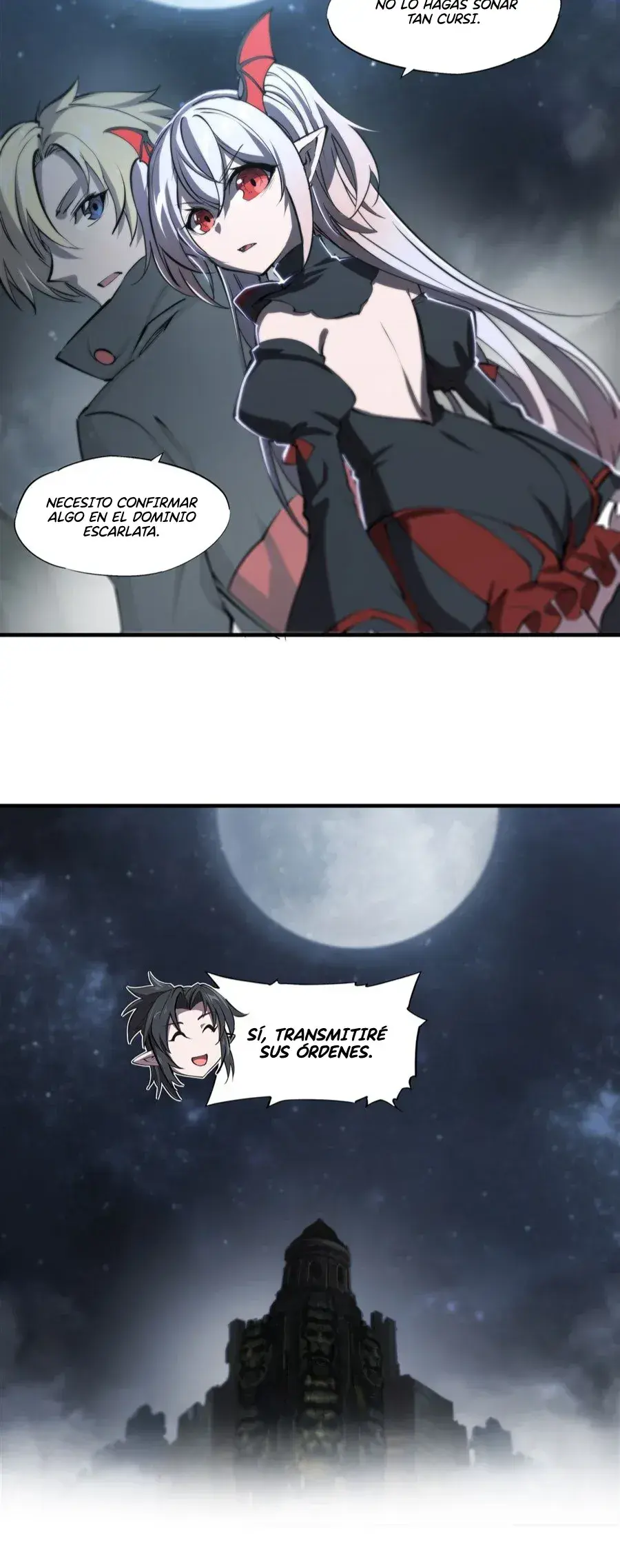 Capitulo 241 page 18