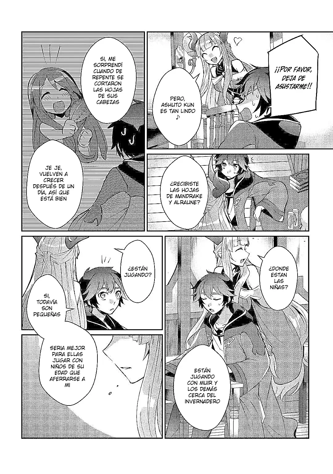 Capitulo 15 page 16