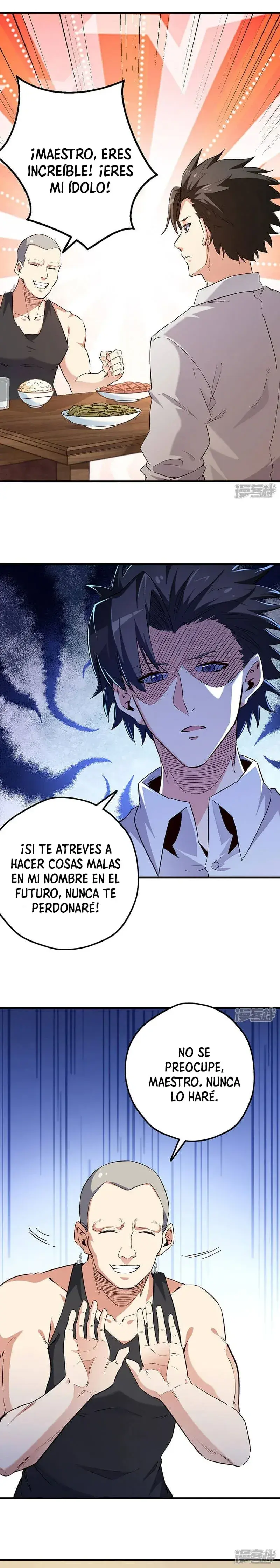 Capitulo 258 page 5