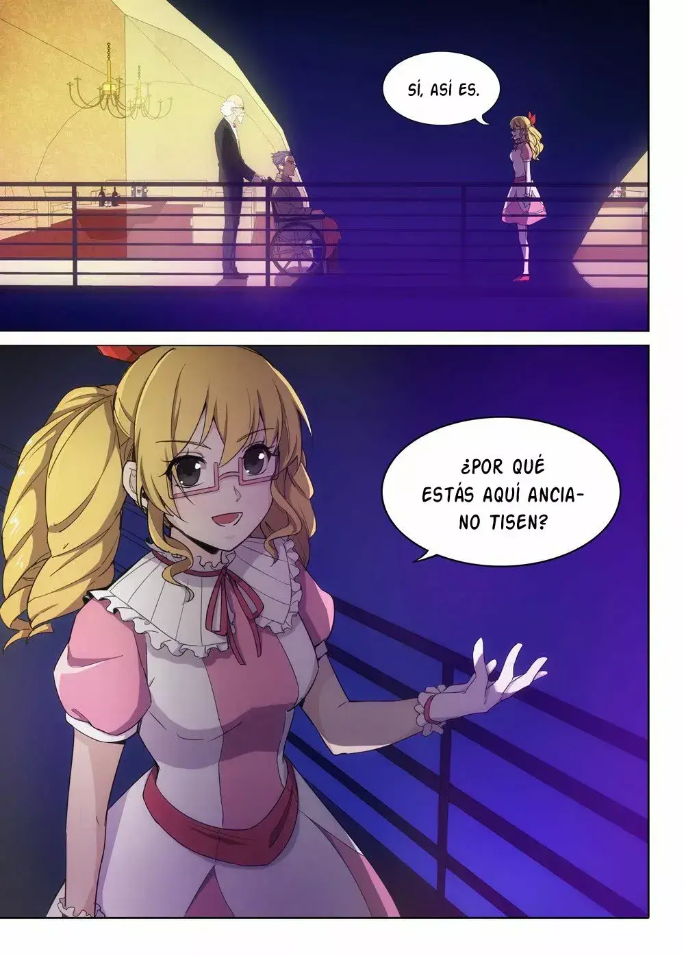 Capitulo 398 page 6