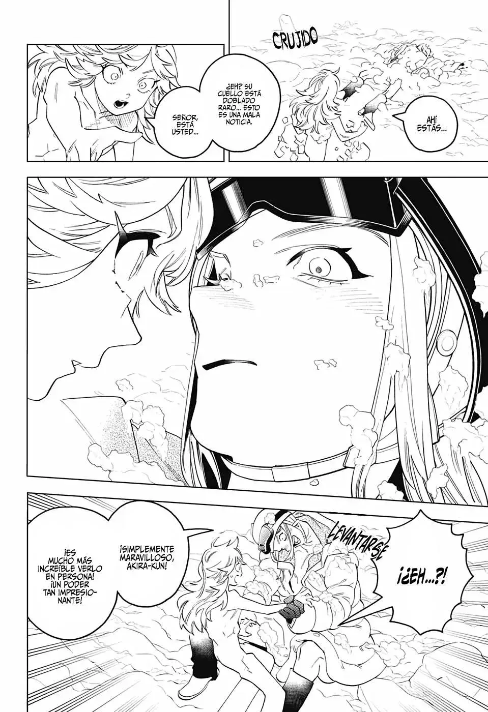 Capitulo 62 page 16