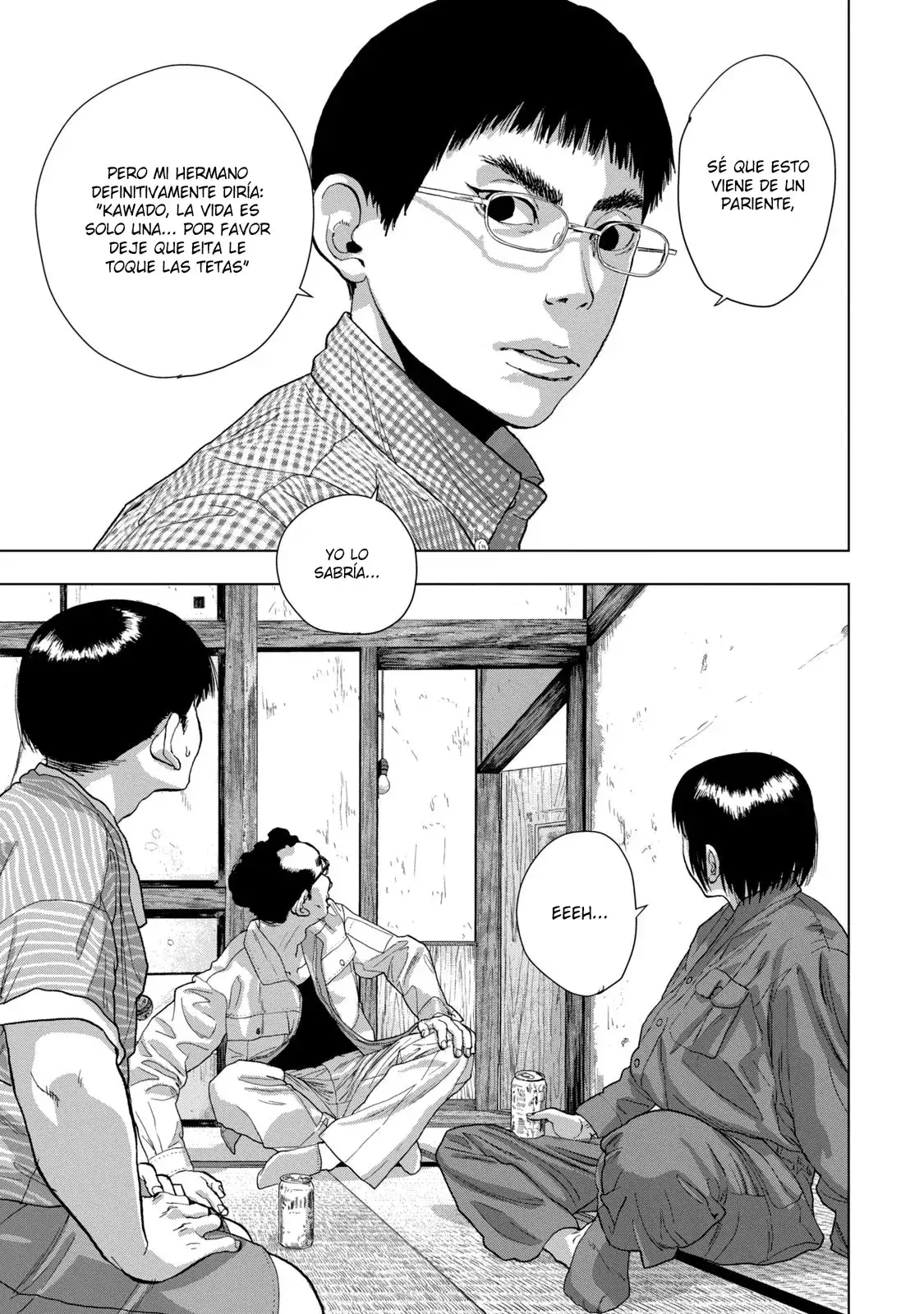 Capitulo 71 page 12