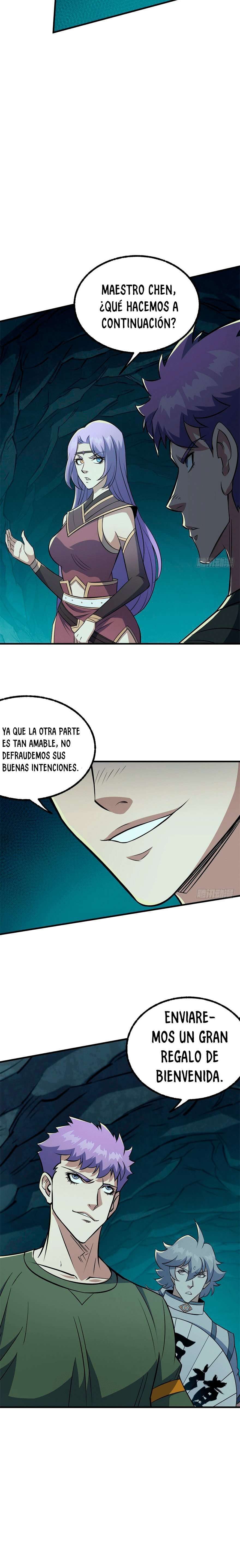 Capitulo 107 page 18