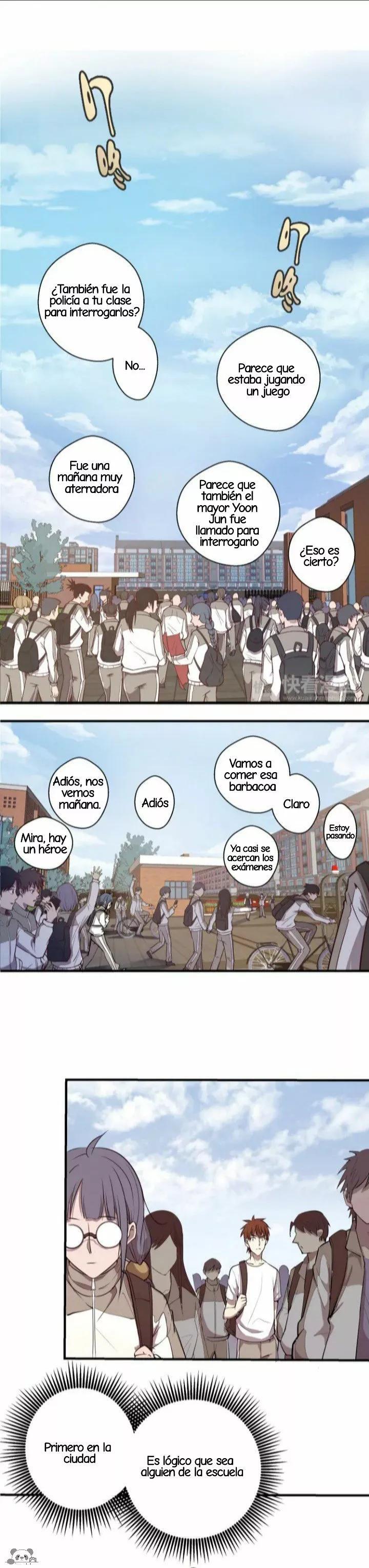 Capitulo 11 page 17