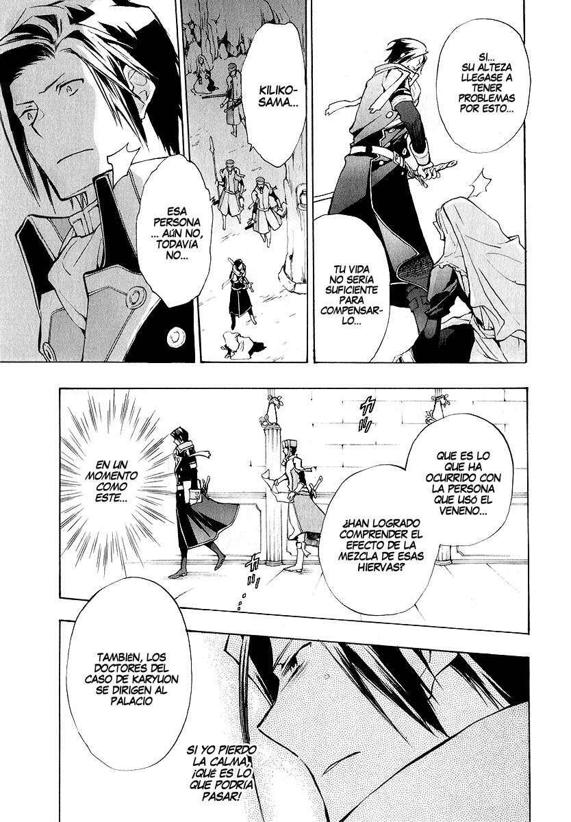 Capitulo 39 page 16