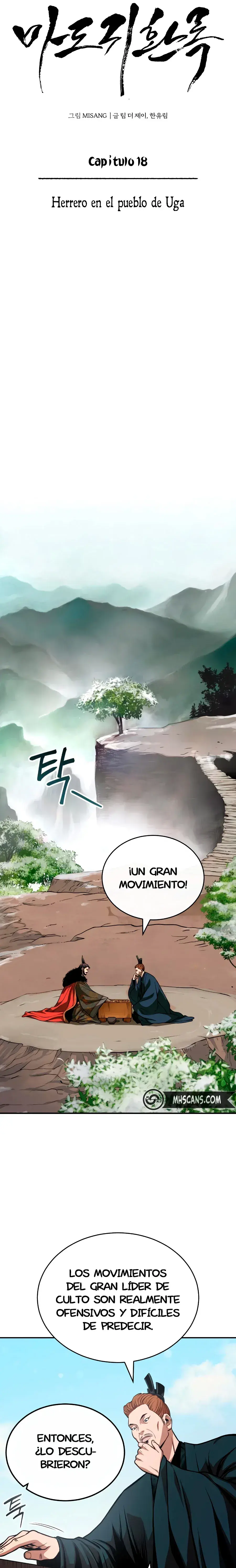 Capitulo 18 page 8