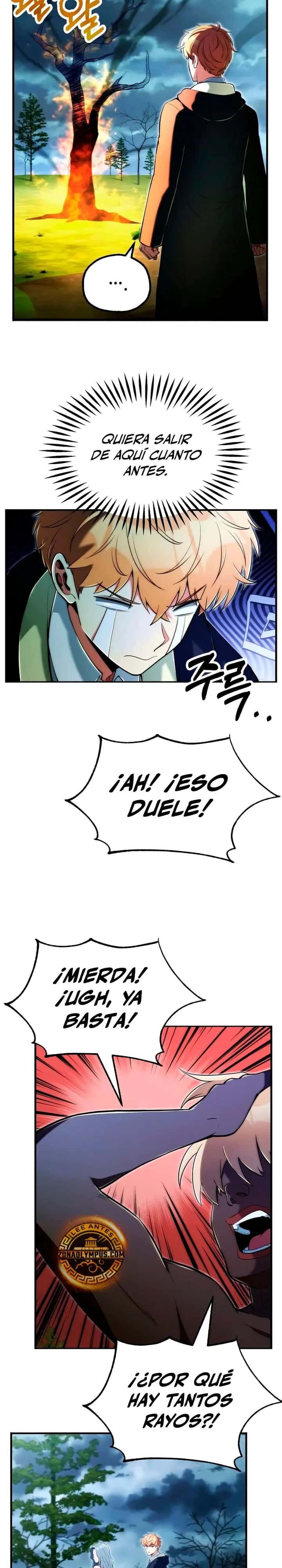 Capitulo 124 page 14