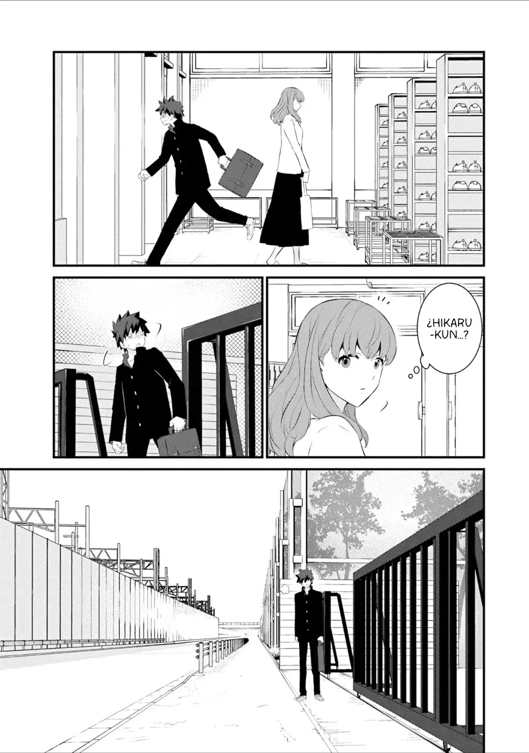 Capitulo 81 page 5