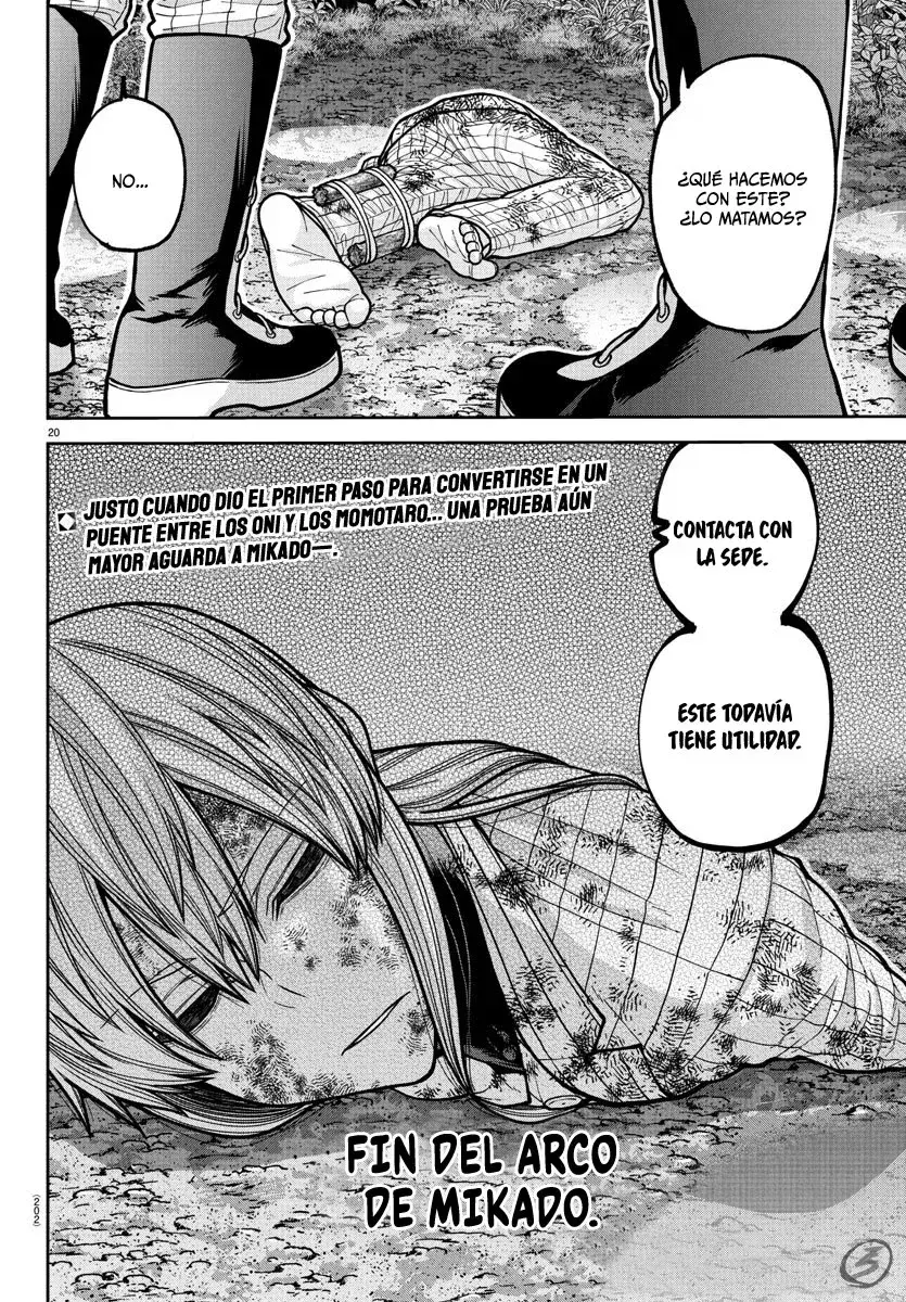 Capitulo 227 page 21