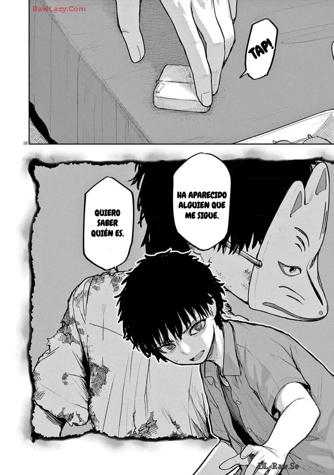 Capitulo 70 page 20