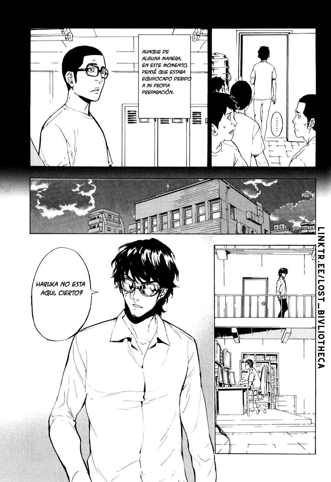 Capitulo 165 page 12