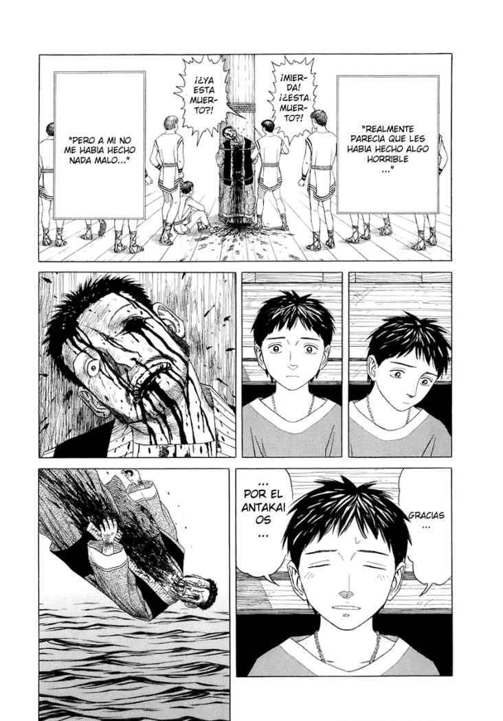 Capitulo 23 page 13