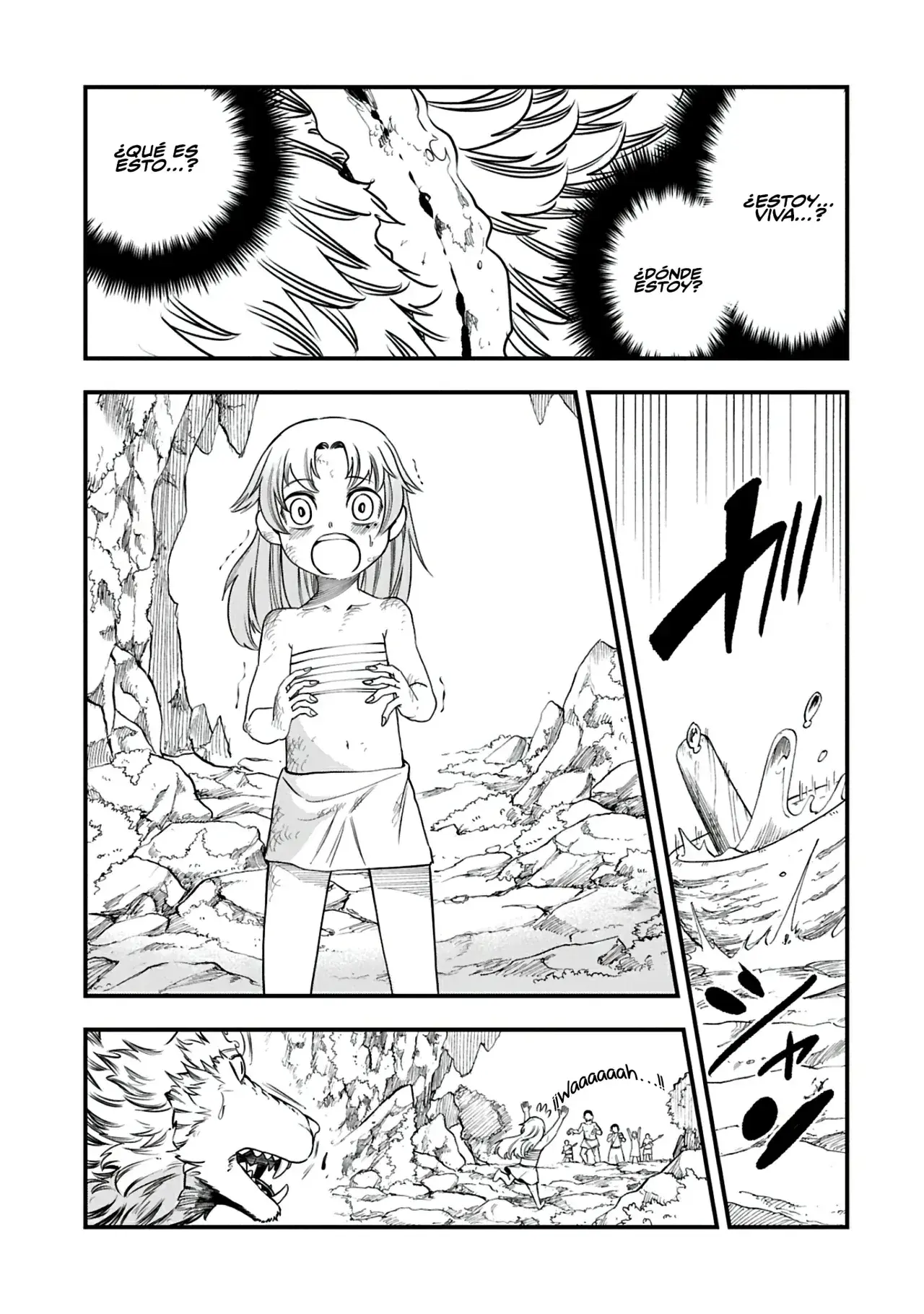Capitulo 52 page 19