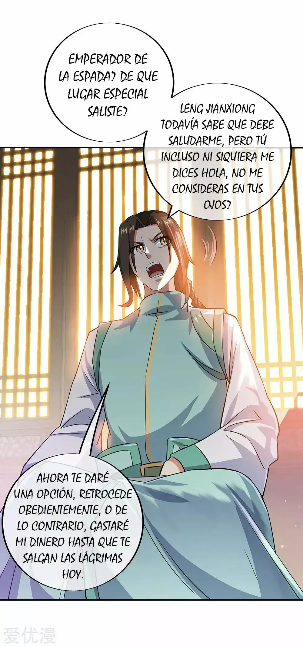 Capitulo 263 page 3