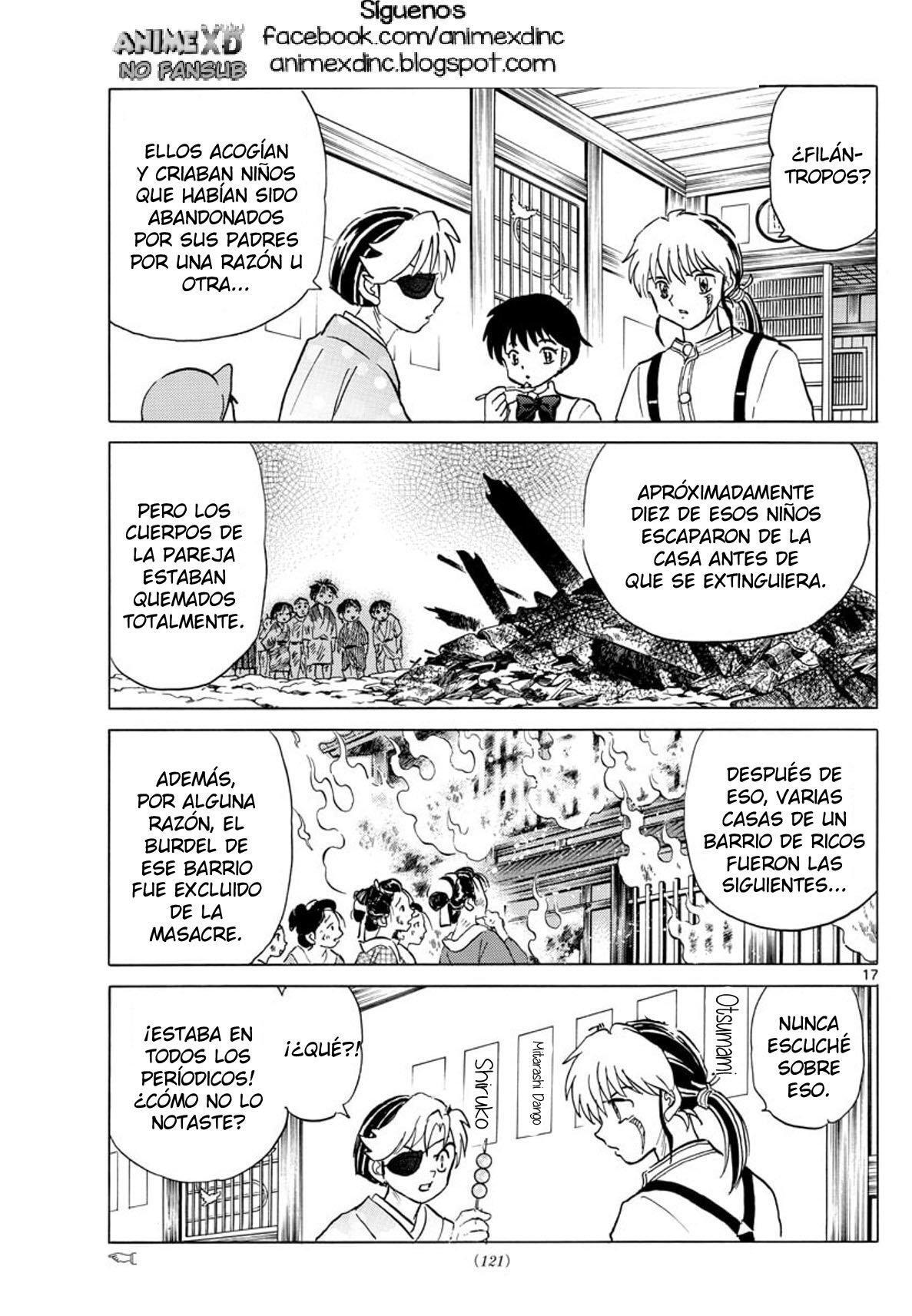 Capitulo 107 page 20