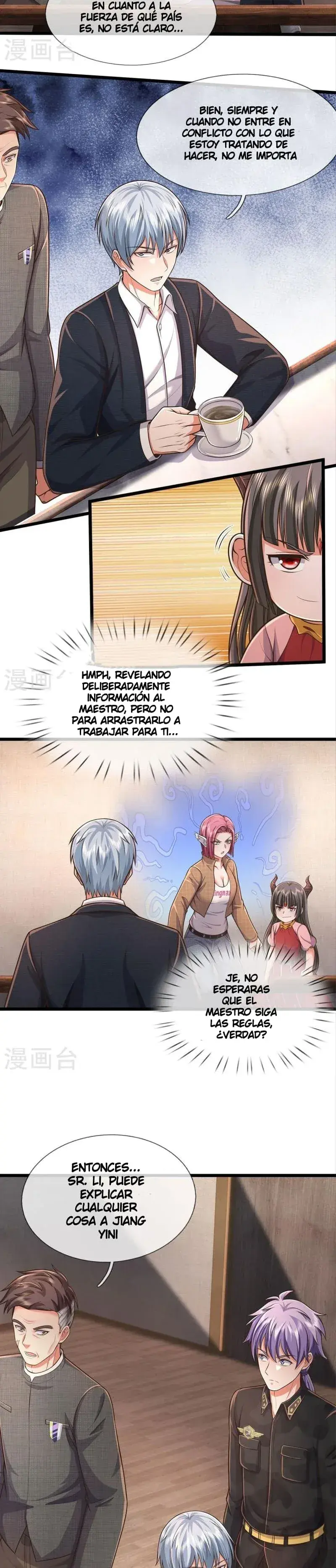 Capitulo 450 page 9