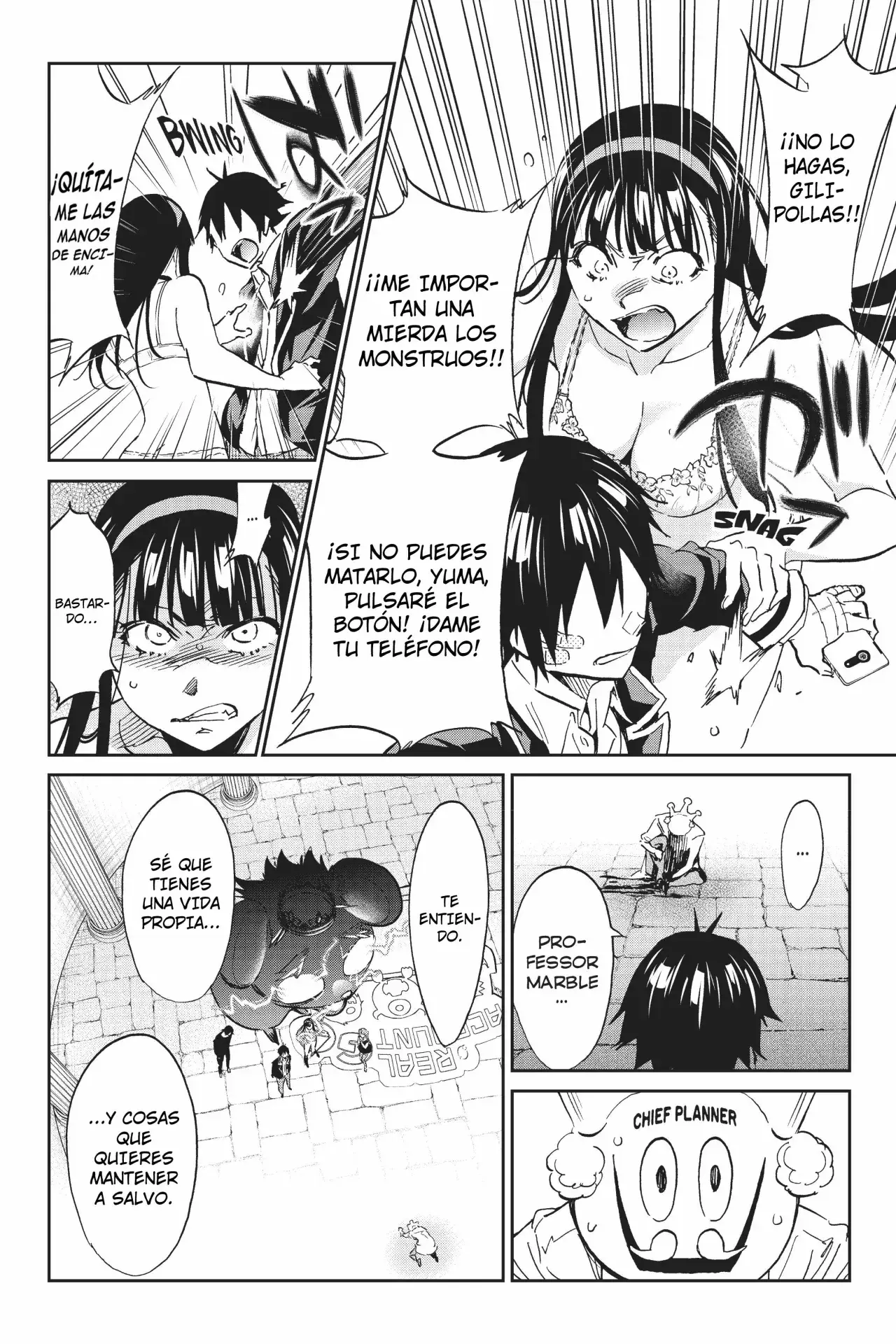 Capitulo 110 page 7
