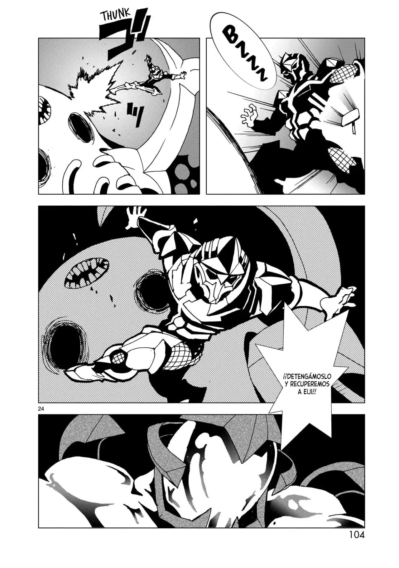 Capitulo 14 page 24