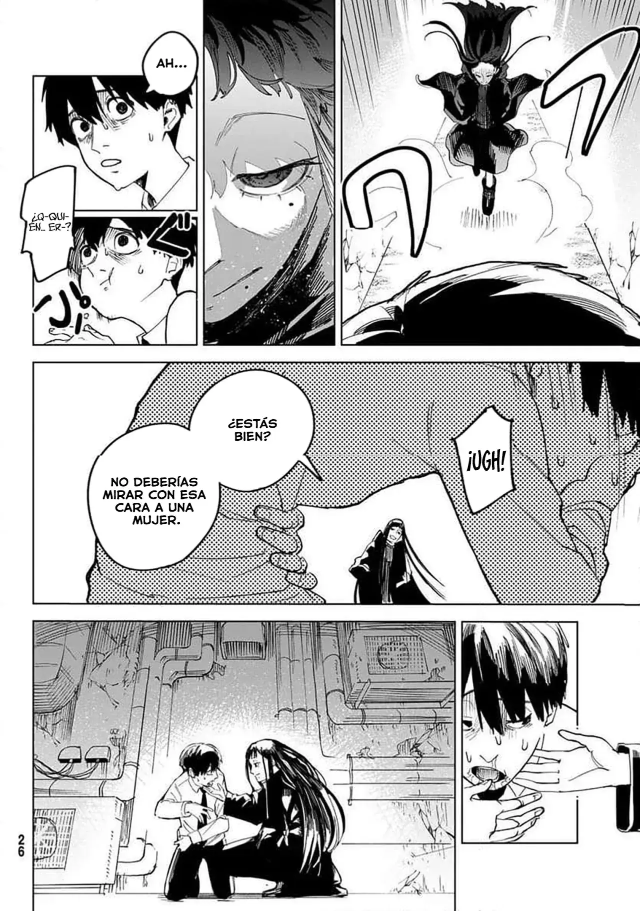 Capitulo 1 page 22