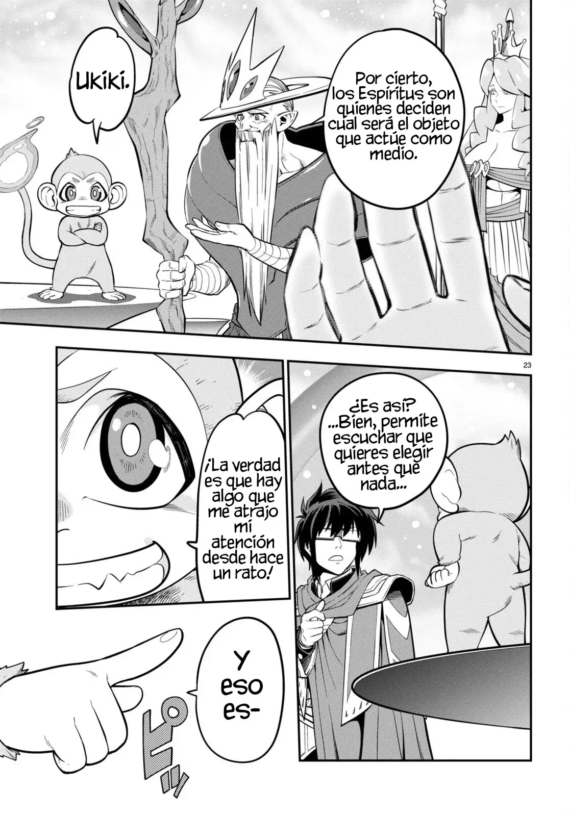 Capitulo 104 page 24