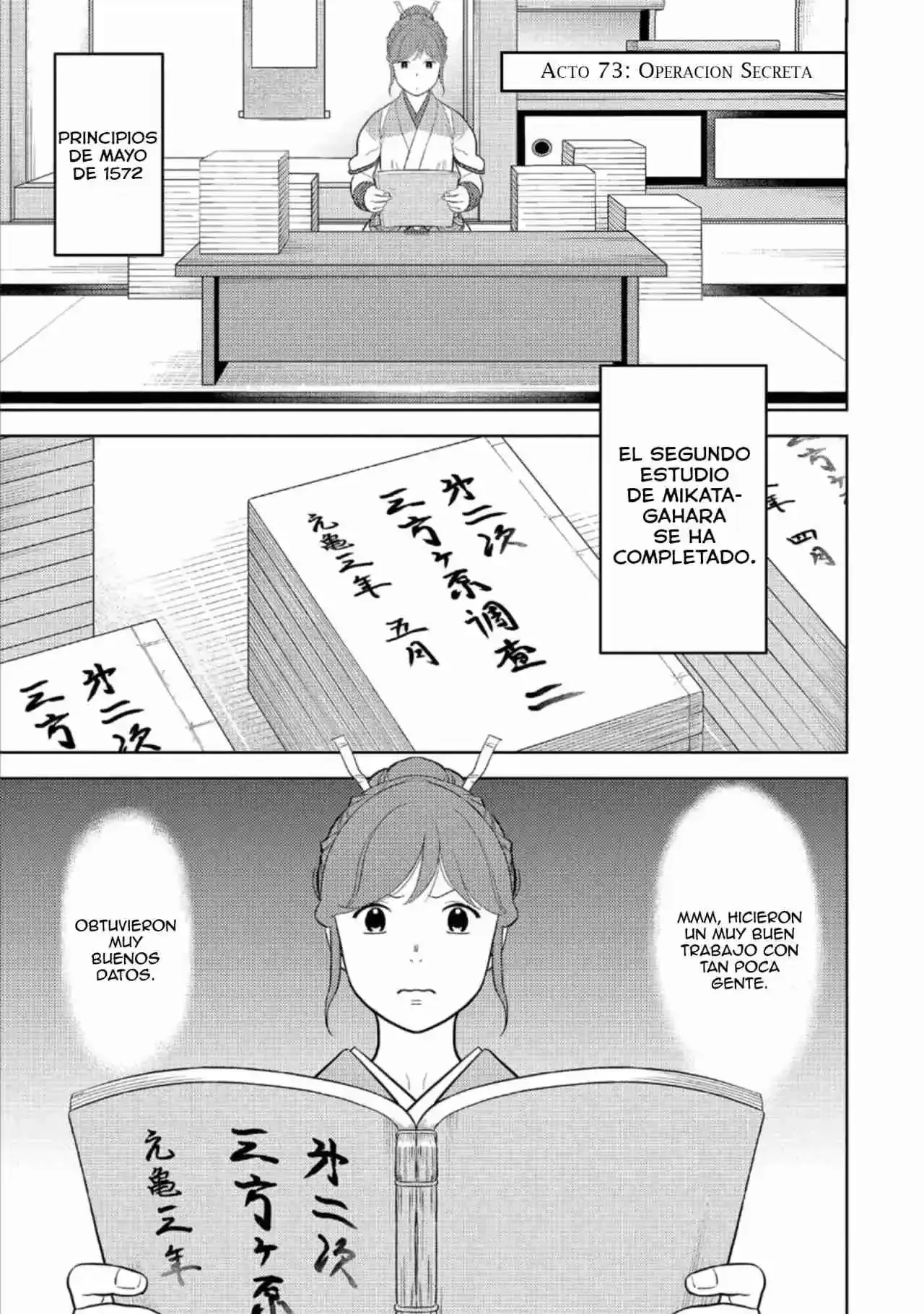 Capitulo 73 page 2