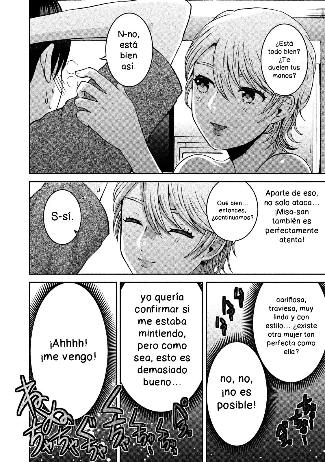Capitulo 19 page 9