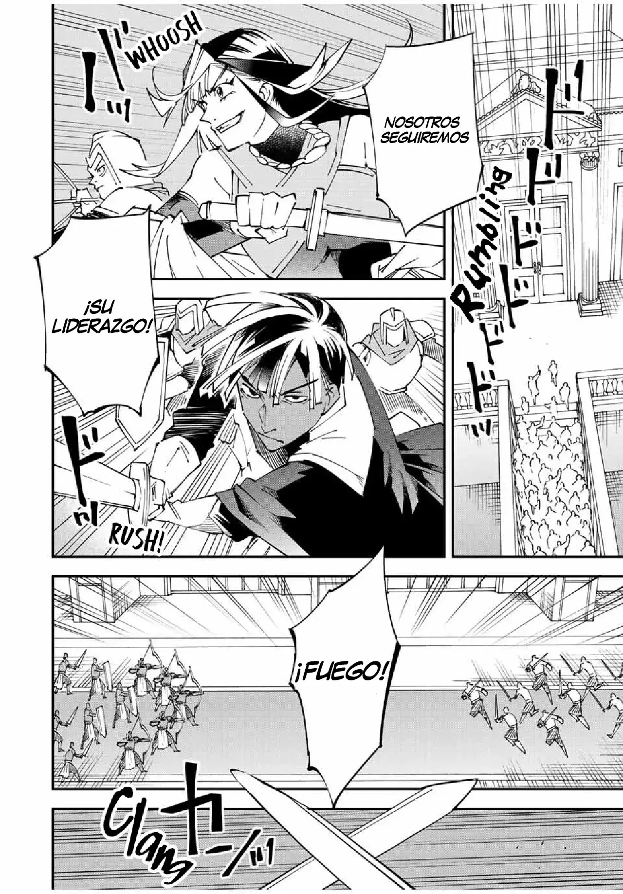 Capitulo 97 page 5