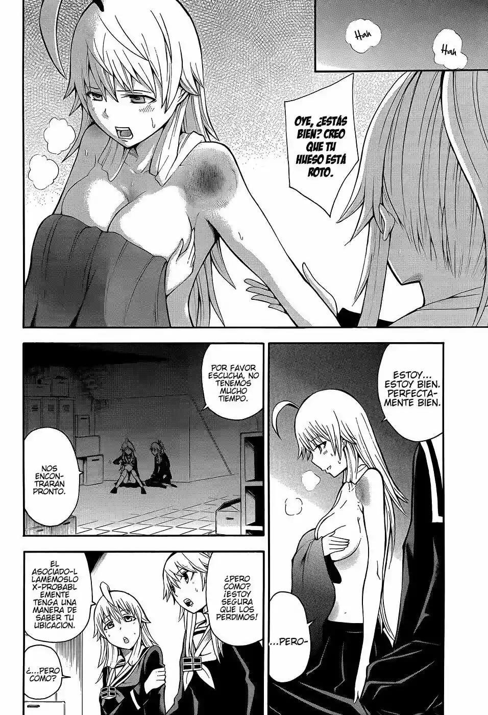 Capitulo 15 page 23