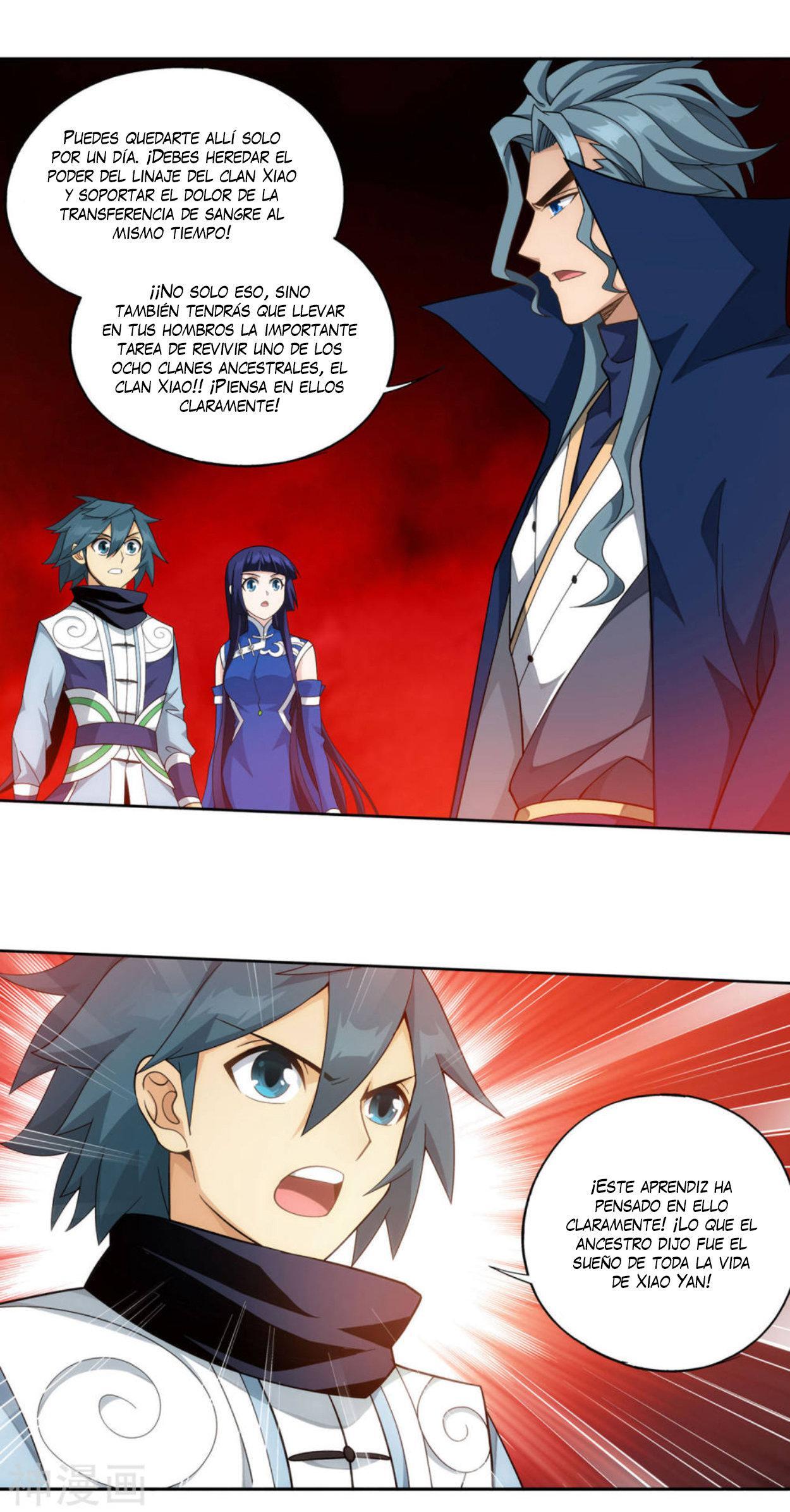 Capitulo 351 page 21
