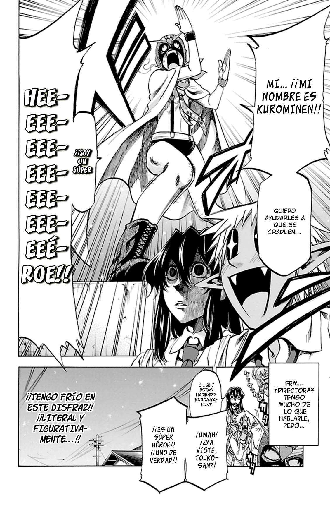 Capitulo 174 page 21