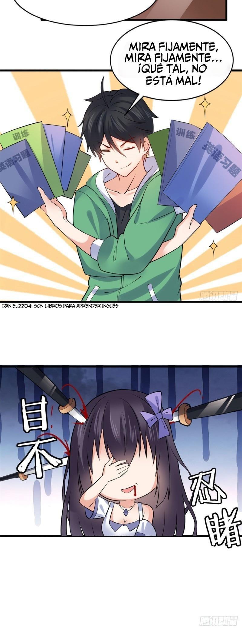 Capitulo 21 page 10