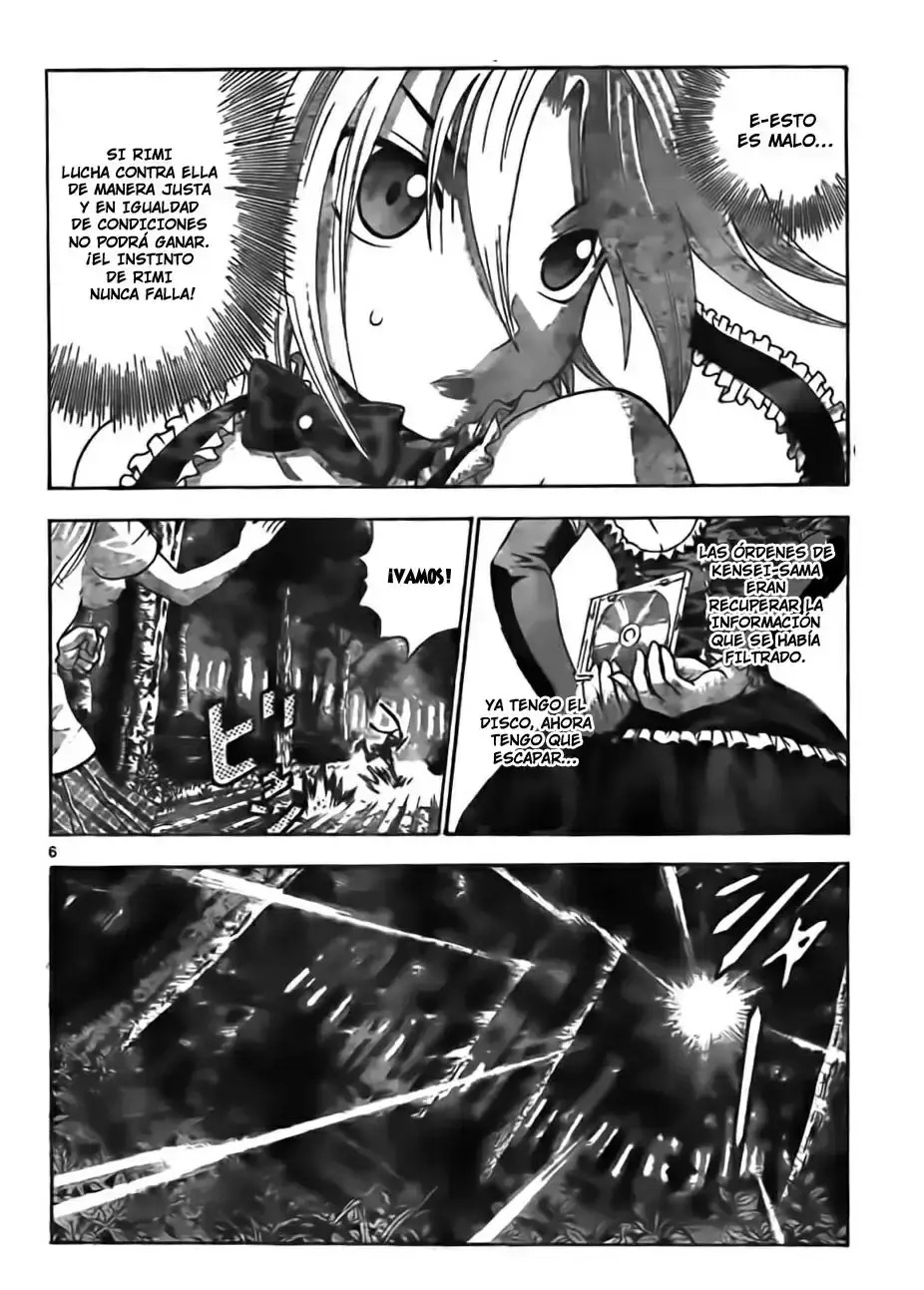 Capitulo 417 page 6