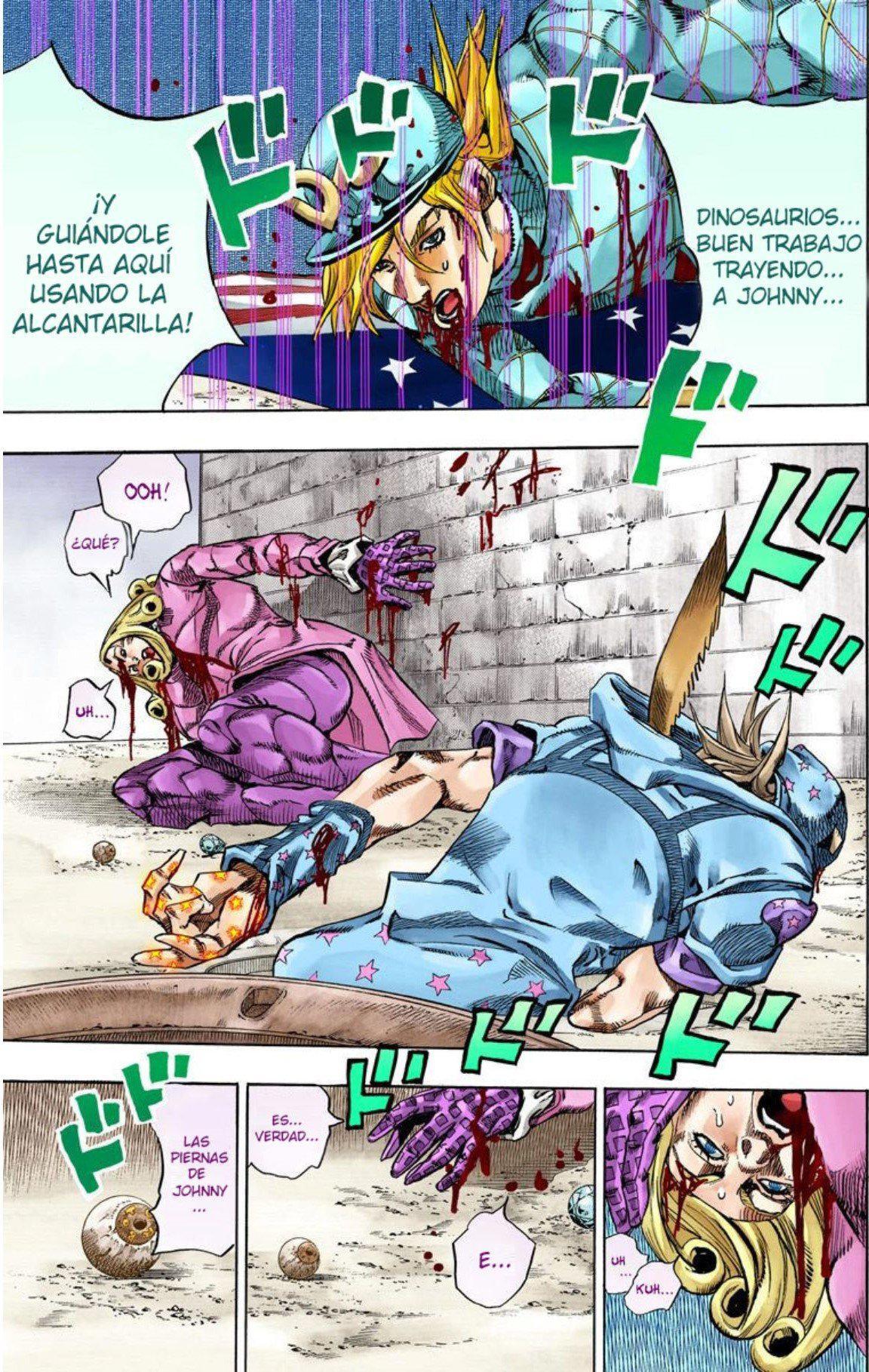 Capitulo 70 page 14