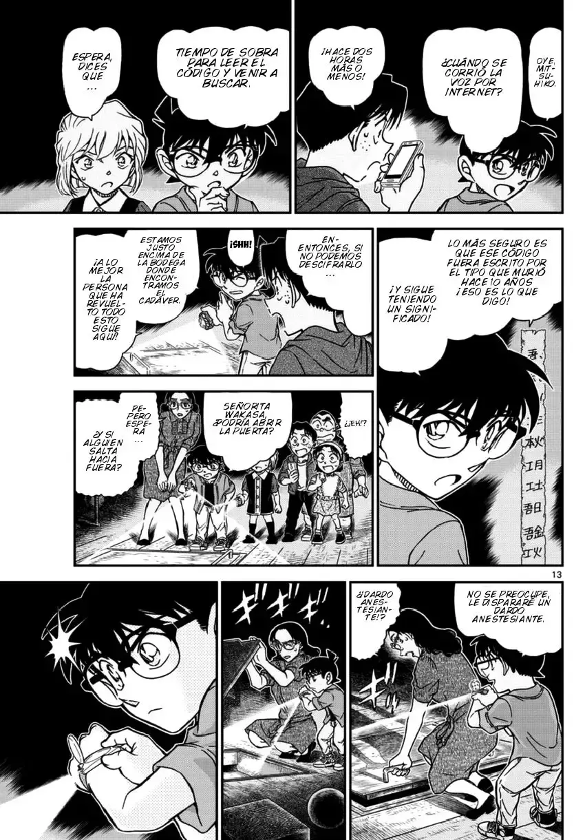 Capitulo 967 page 14