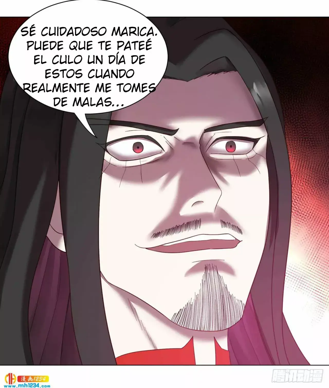 Capitulo 52 page 36