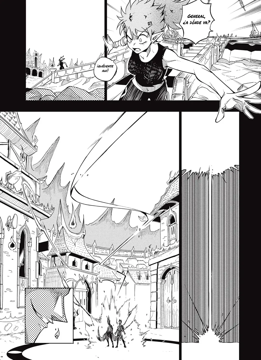Capitulo 216 page 12