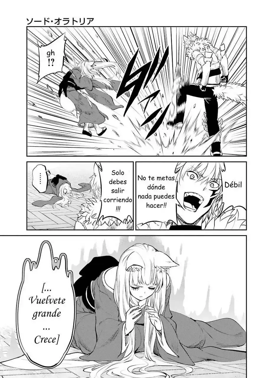 Capitulo 86 page 36